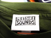 PRESSURE SONDS TAG